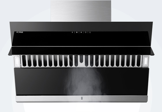 解答用戶的問題——煙機(jī)的導(dǎo)煙板作用是？