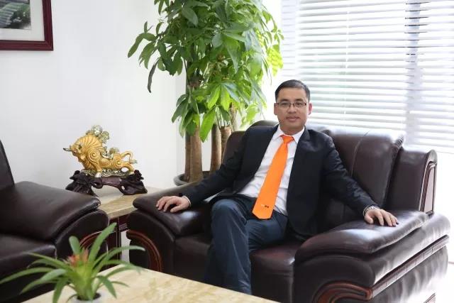 晾衣架品牌人物|晾霸劉海輝：創(chuàng)新非核心，創(chuàng)造者才是核心