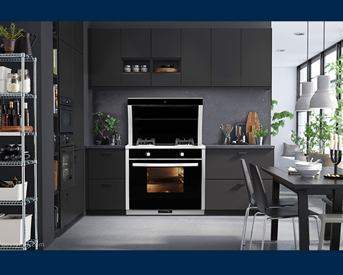 集成灶品牌觀|浙派集成灶不忘“廚”心，獨具匠心