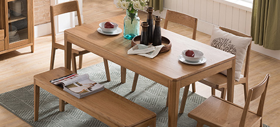 家具品牌產品|買實木家具應該選什么牌子好?