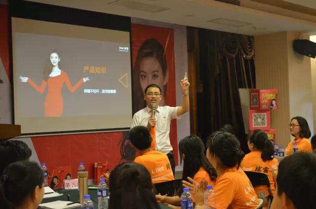 晾衣架品牌人物|晾霸劉海輝：創(chuàng)新非核心，創(chuàng)造者才是核心