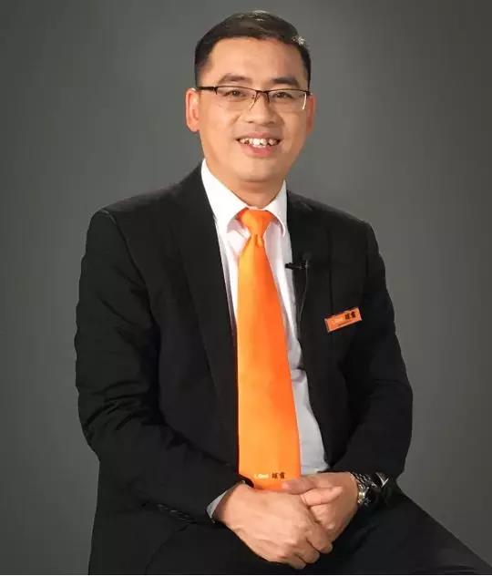 晾衣架品牌人物|晾霸劉海輝：創(chuàng)新非核心，創(chuàng)造者才是核心