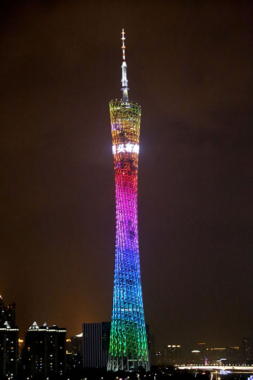 家具品牌大事記|民族品牌芝華仕和頭等艙點亮中國第一高塔-廣州塔 家具品牌大事記|民族品牌芝華仕和頭等艙點亮中國第一高塔-廣州塔