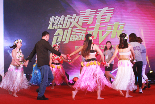 電動車品牌大事|2017財富之路 賽克博鰲峰會完美收官 電動車品牌大事|2017財富之路 賽克博鰲峰會完美收官