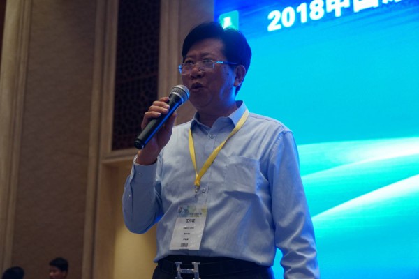 譚春雷副秘書長