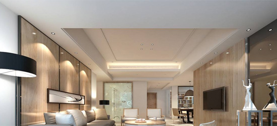 燈飾照明裝修|家裝中筒燈的實用效果很不錯的 燈飾照明裝修|家裝中筒燈的實用效果很不錯的