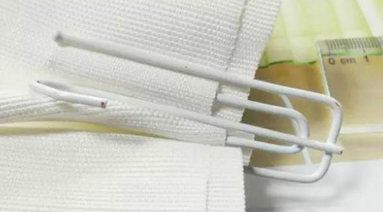 窗簾裝修|窗簾羅馬桿和導軌的區別 S鉤還是四爪鉤好 窗簾裝修|窗簾羅馬桿和導軌的區別 S鉤還是四爪鉤好