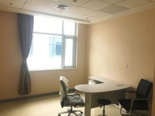 品牌案例|特普麗-抗菌壁紙護航的“山西運城市第一醫院”即將開業 品牌案例|特普麗-抗菌壁紙護航的“山西運城市第一醫院”即將開業