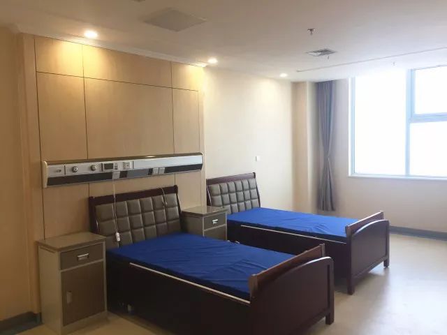 品牌案例|特普麗-抗菌壁紙護航的“山西運城市第一醫院”即將開業 品牌案例|特普麗-抗菌壁紙護航的“山西運城市第一醫院”即將開業