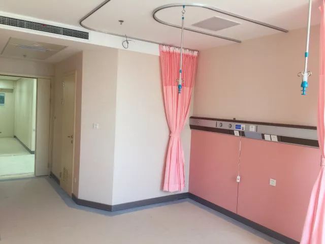 品牌案例|特普麗-抗菌壁紙護航的“山西運城市第一醫院”即將開業 品牌案例|特普麗-抗菌壁紙護航的“山西運城市第一醫院”即將開業