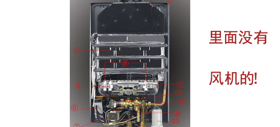 品牌產品|講解恒溫、冷凝、強排、室外等燃氣熱水器的區別