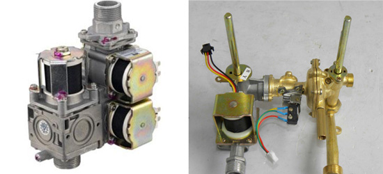品牌產品|講解恒溫、冷凝、強排、室外等燃氣熱水器的區別