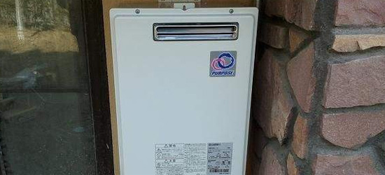 品牌產品|講解恒溫、冷凝、強排、室外等燃氣熱水器的區別