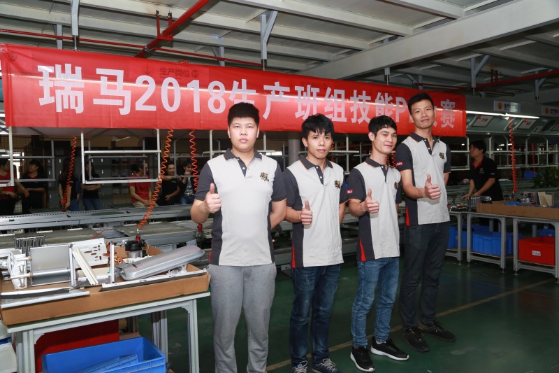 品牌日記|瑞馬壁掛爐品質(zhì)如何？小馬哥帶您走近了解