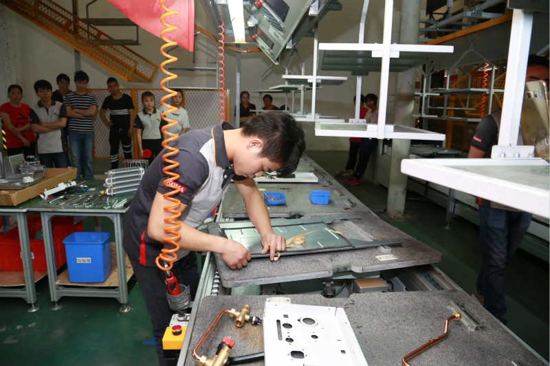 品牌日記|瑞馬壁掛爐品質(zhì)如何？小馬哥帶您走近了解