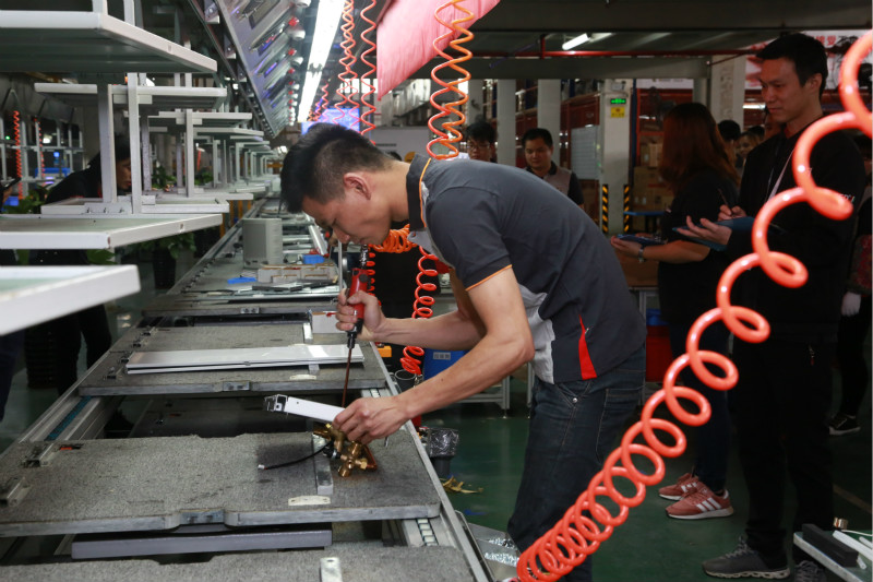 品牌日記|瑞馬壁掛爐品質(zhì)如何？小馬哥帶您走近了解