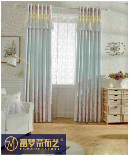 富夢蒂窗簾品牌復古與時尚結合,深受消費者稱贊 富夢蒂窗簾品牌復古與時尚結合,深受消費者稱贊