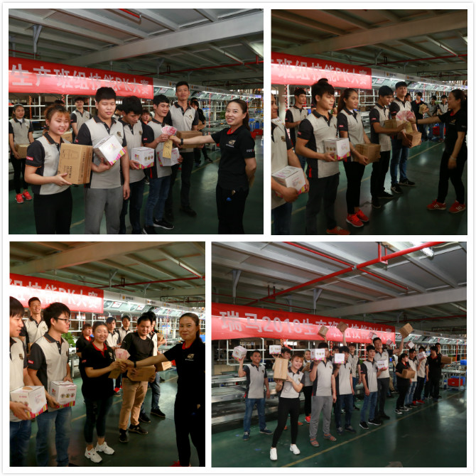 品牌日記|瑞馬壁掛爐品質(zhì)如何？小馬哥帶您走近了解