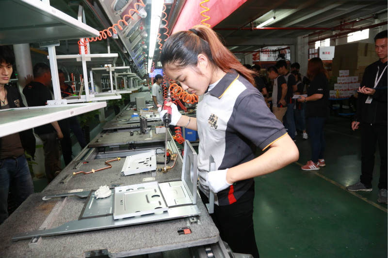 品牌日記|瑞馬壁掛爐品質(zhì)如何？小馬哥帶您走近了解