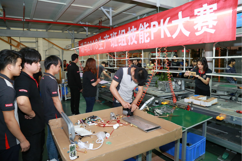 品牌日記|瑞馬壁掛爐品質(zhì)如何？小馬哥帶您走近了解