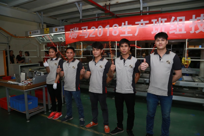 品牌日記|瑞馬壁掛爐品質(zhì)如何？小馬哥帶您走近了解