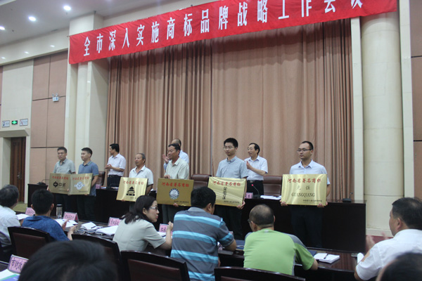 品牌榮譽(yù)|光強(qiáng)板材告訴你商標(biāo)品牌有多重要 品牌榮譽(yù)|光強(qiáng)板材告訴你商標(biāo)品牌有多重要