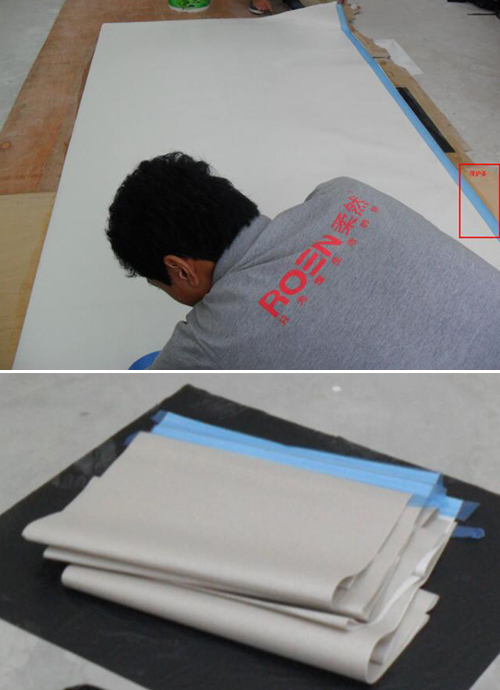 品牌發(fā)展|柔然壁紙施工團(tuán)隊(duì) 不斷追求更專業(yè) 品牌發(fā)展|柔然壁紙施工團(tuán)隊(duì) 不斷追求更專業(yè)