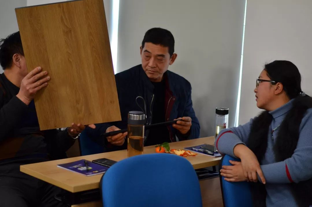 品牌大事|共創未來 2018巨峰板材優秀經銷商戰略研討會 品牌大事|共創未來 2018巨峰板材優秀經銷商戰略研討會