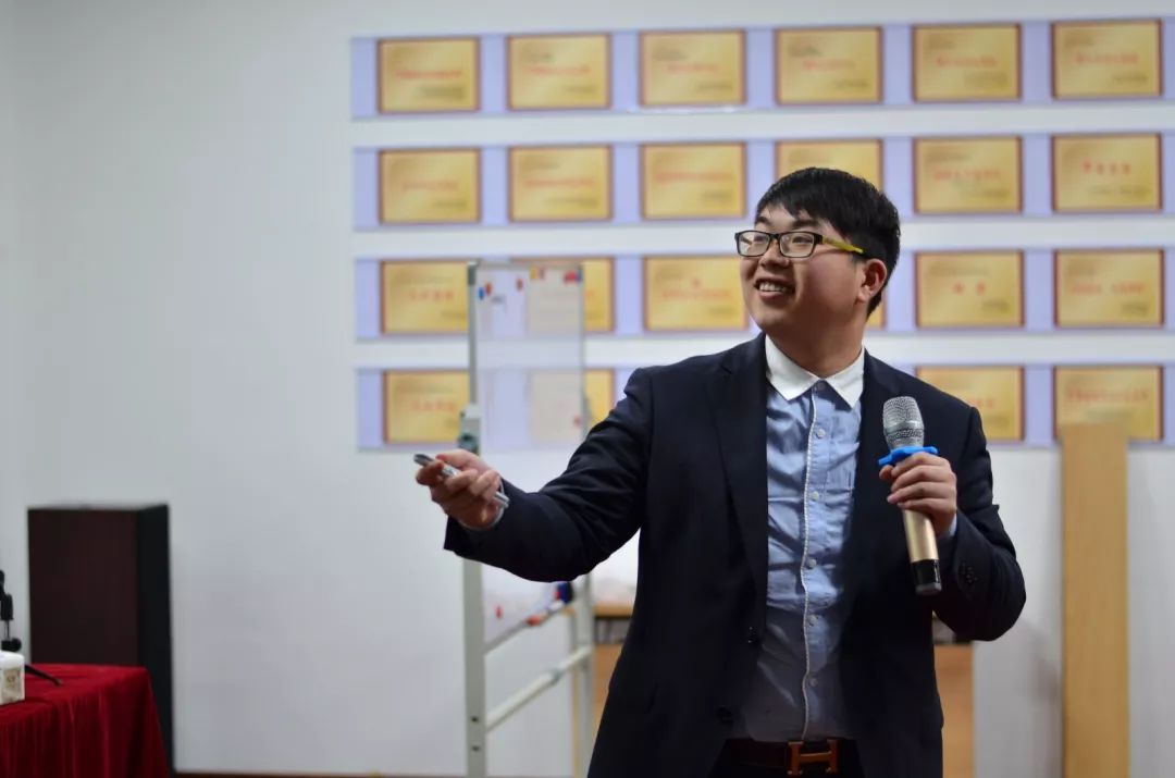 品牌大事|共創未來 2018巨峰板材優秀經銷商戰略研討會 品牌大事|共創未來 2018巨峰板材優秀經銷商戰略研討會