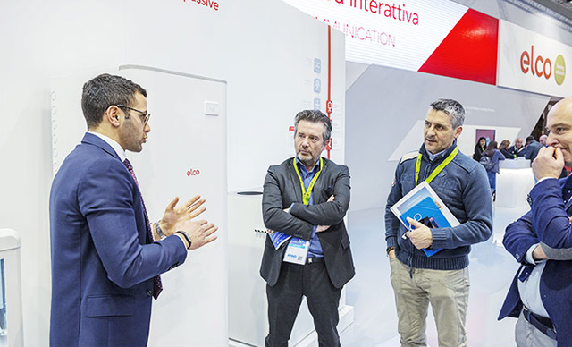 品牌大事|阿里斯頓集團閃耀米蘭,“意”氣風發 品牌大事|阿里斯頓集團閃耀米蘭,“意”氣風發