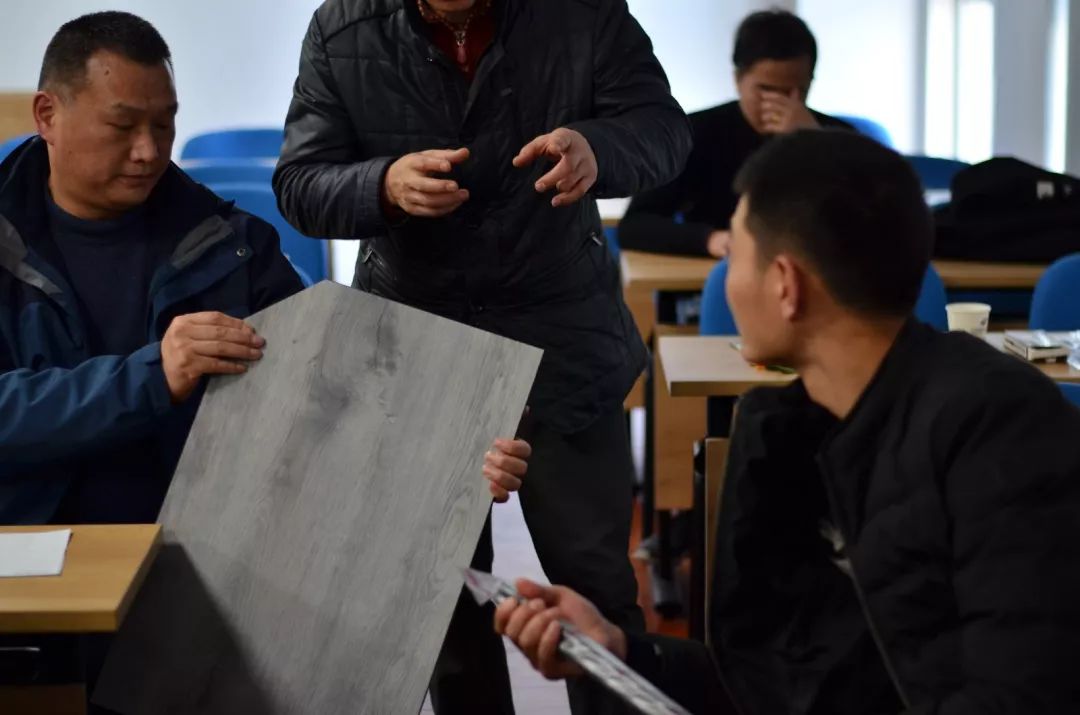 品牌大事|共創未來 2018巨峰板材優秀經銷商戰略研討會 品牌大事|共創未來 2018巨峰板材優秀經銷商戰略研討會