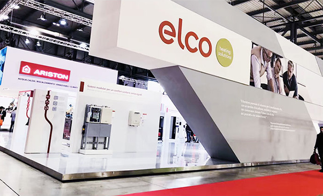 品牌大事|阿里斯頓集團閃耀米蘭,“意”氣風發 品牌大事|阿里斯頓集團閃耀米蘭,“意”氣風發