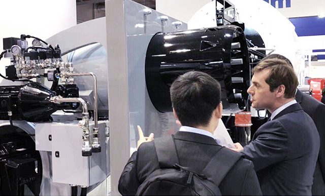 品牌大事|阿里斯頓集團閃耀米蘭,“意”氣風發 品牌大事|阿里斯頓集團閃耀米蘭,“意”氣風發