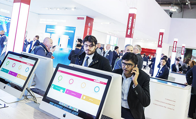 品牌大事|阿里斯頓集團閃耀米蘭,“意”氣風發 品牌大事|阿里斯頓集團閃耀米蘭,“意”氣風發