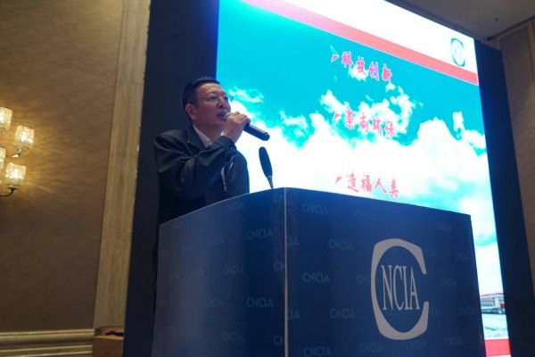 王新民副總工程師