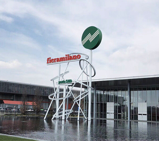 品牌大事|阿里斯頓集團閃耀米蘭,“意”氣風發 品牌大事|阿里斯頓集團閃耀米蘭,“意”氣風發