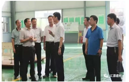 品牌人物|匯源防水張振勇:把根深扎在匯源 品牌人物|匯源防水張振勇:把根深扎在匯源