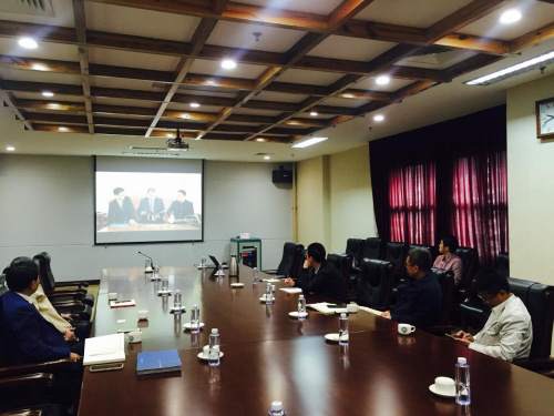 品牌大事|圣瑪斯攜手中科院打造零臭氧新風系統 品牌大事|圣瑪斯攜手中科院打造零臭氧新風系統