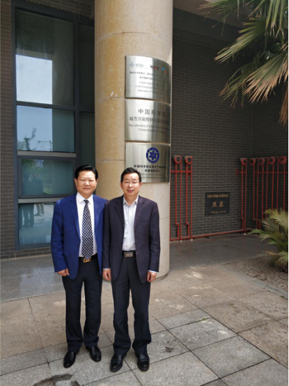 品牌大事|圣瑪斯攜手中科院打造零臭氧新風系統 品牌大事|圣瑪斯攜手中科院打造零臭氧新風系統