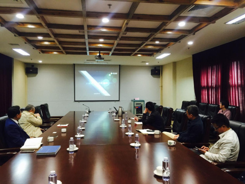 品牌大事|圣瑪斯攜手中科院打造零臭氧新風系統 品牌大事|圣瑪斯攜手中科院打造零臭氧新風系統