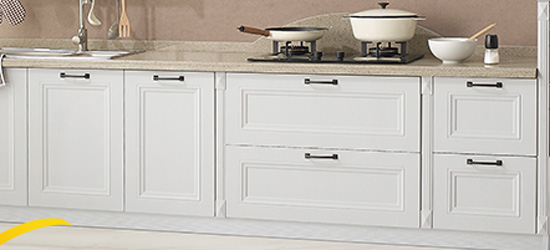 櫥柜中柜門該怎么選?什么材質的好些? 櫥柜中柜門該怎么選?什么材質的好些?