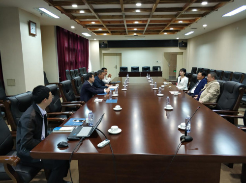 品牌大事|圣瑪斯攜手中科院打造零臭氧新風系統 品牌大事|圣瑪斯攜手中科院打造零臭氧新風系統