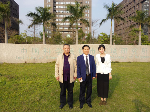 品牌大事|圣瑪斯攜手中科院打造零臭氧新風系統 品牌大事|圣瑪斯攜手中科院打造零臭氧新風系統