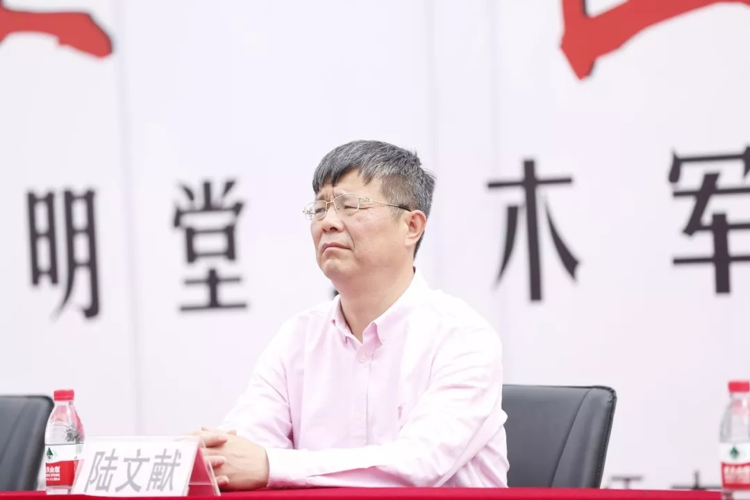 品牌大事|2018年明堂紅木軍訓活動在總部落下帷幕 品牌大事|2018年明堂紅木軍訓活動在總部落下帷幕