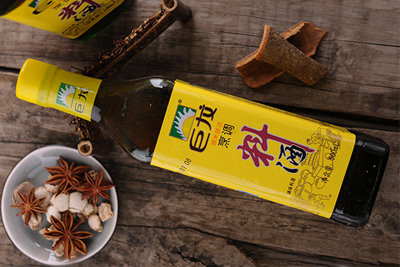 品牌產(chǎn)品|巨龍生物:有料才有好味道 品牌產(chǎn)品|巨龍生物:有料才有好味道