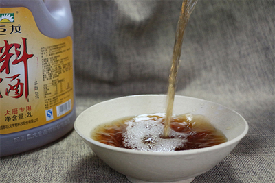 品牌產(chǎn)品|巨龍生物:有料才有好味道 品牌產(chǎn)品|巨龍生物:有料才有好味道