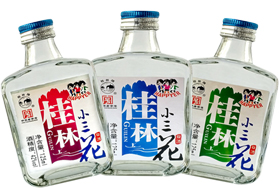 品牌產品|桂林三花酒:人生如酒 每一滴都是醉人的 品牌產品|桂林三花酒:人生如酒 每一滴都是醉人的