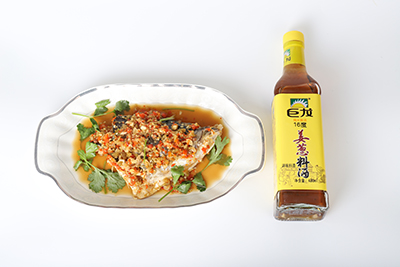 品牌產(chǎn)品|巨龍生物:有料才有好味道 品牌產(chǎn)品|巨龍生物:有料才有好味道