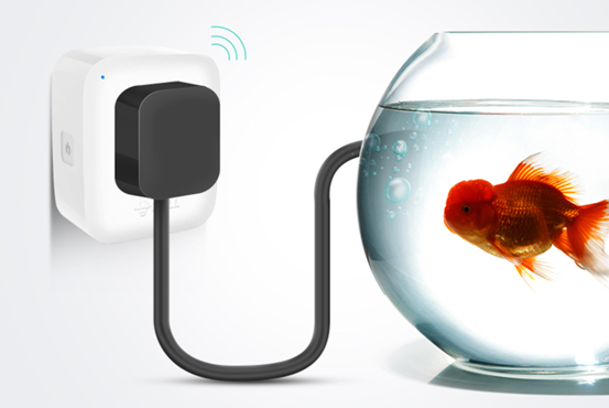 充滿科技感的智能家居生活，最離不開的是智能插座