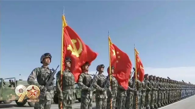 盤點(diǎn)這些年青龍防水為我們軍隊(duì)做過的防水工程 盤點(diǎn)這些年青龍防水為我們軍隊(duì)做過的防水工程